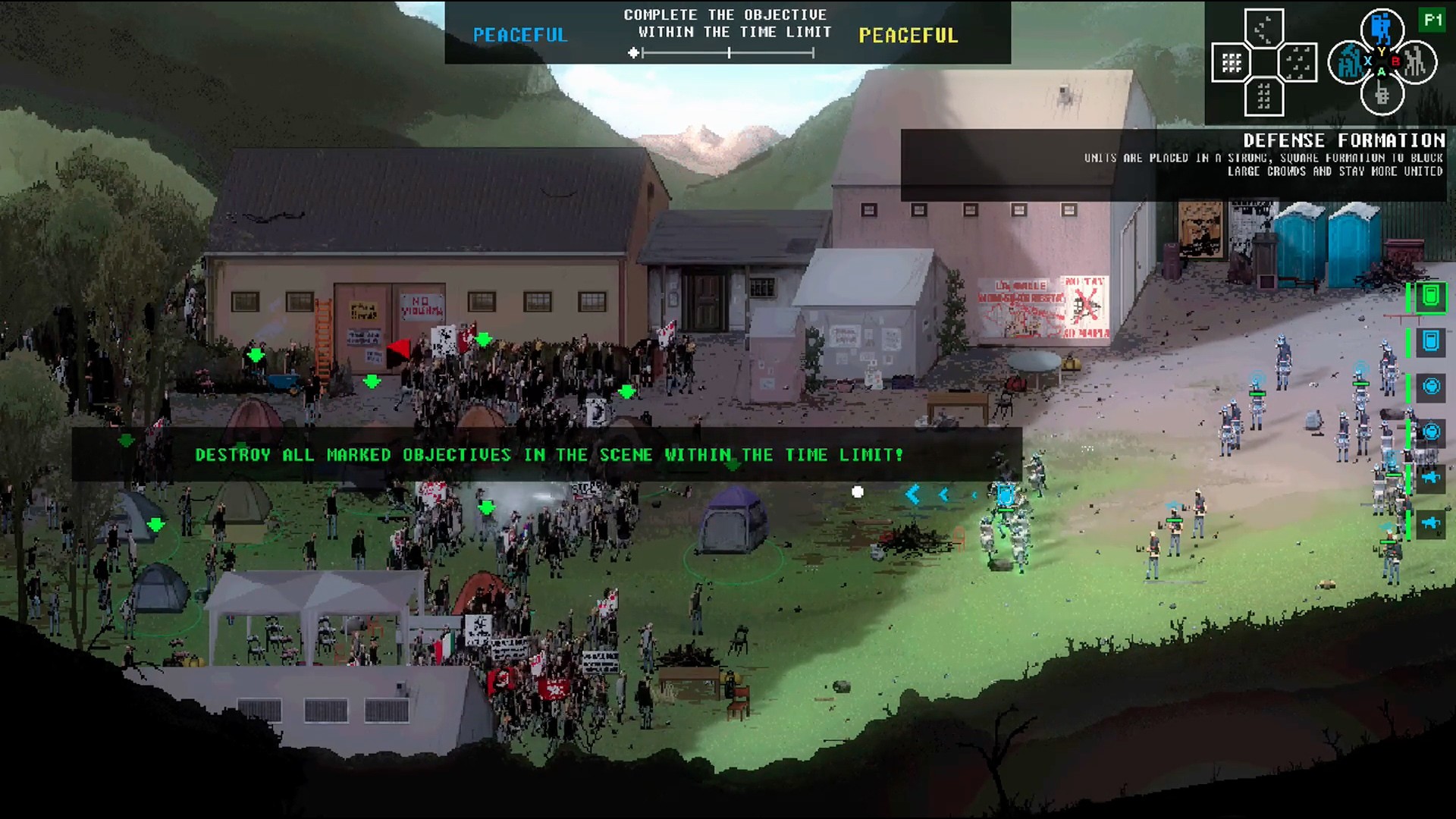 RIOT: Civil Unrest - Imagen 41